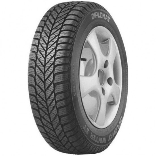 DIPLOMAT Made by GOODYEAR WINTER ST 175/70 R13 82T
