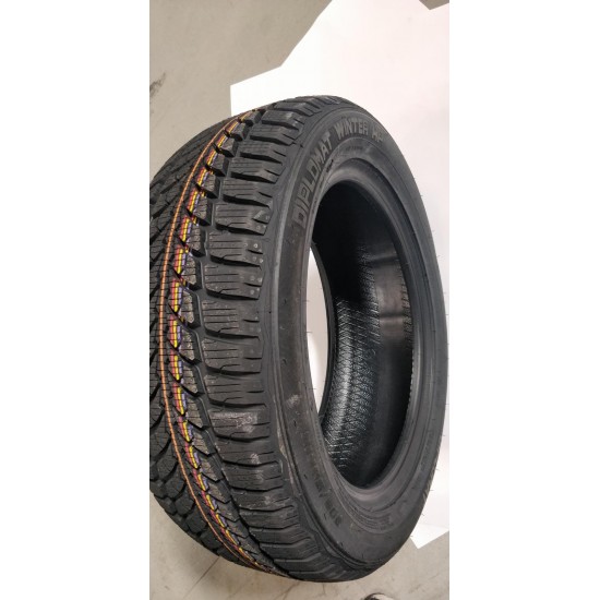 DIPLOMAT Made by GOODYEAR WINTER HP 195/65 R15 91H